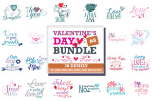 Download The Lovely Valentine Bundle - Valentine bundle Collection